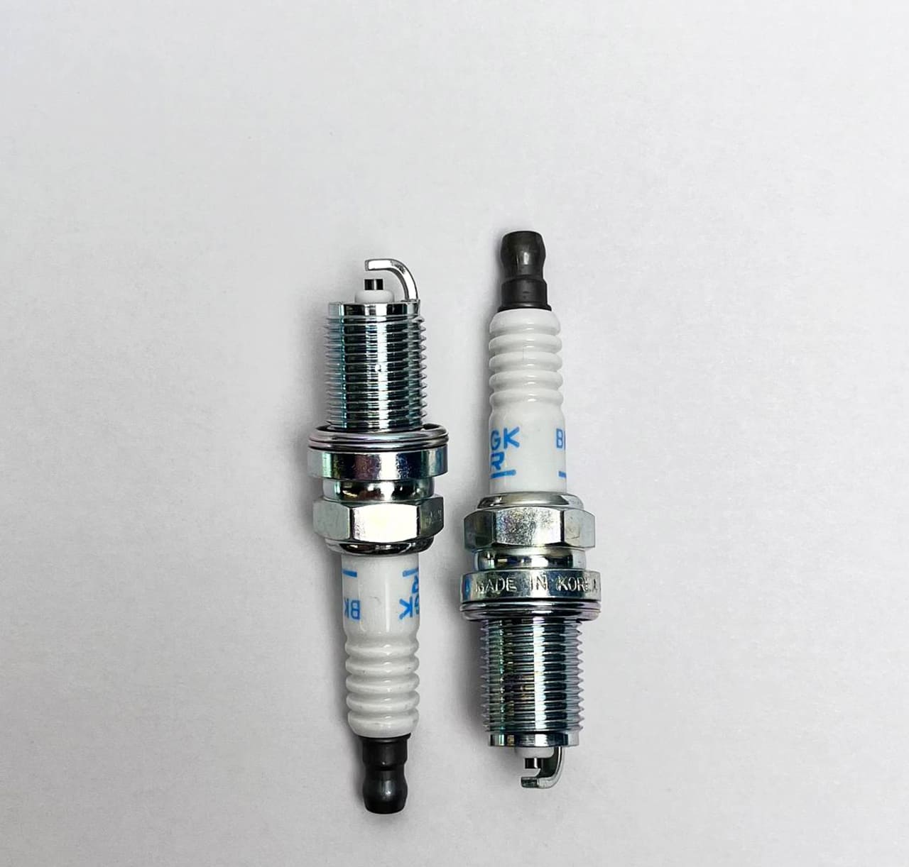 Kia Ceed - Alışdırma Şamları