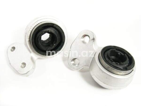 Bmw E46 - Ön qol oymağı