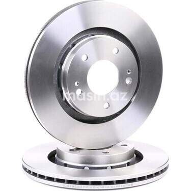 Bmw F30 - Əyləc diski