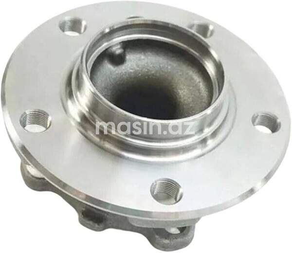 Bmw F30 - Ön təkər topu