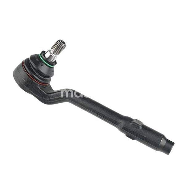 Bmw X5 - Sükan qolunun sonluğu