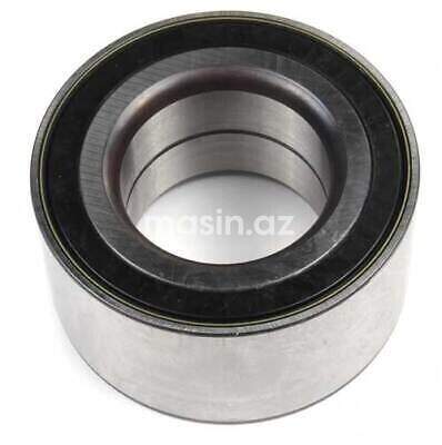 Bmw X5 - Ön topun diyircəyi