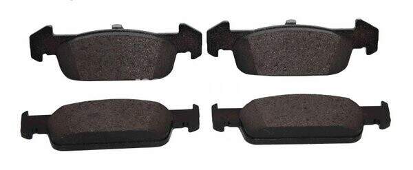 Bmw X5 - Əyləc bəndi