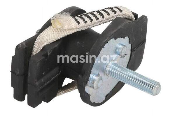 Bmw 320 - Sürətlər qutusunun yastığı