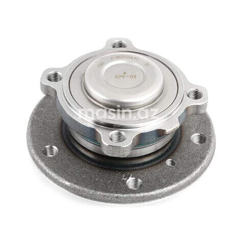 Bmw F11 - Ön təkər topu