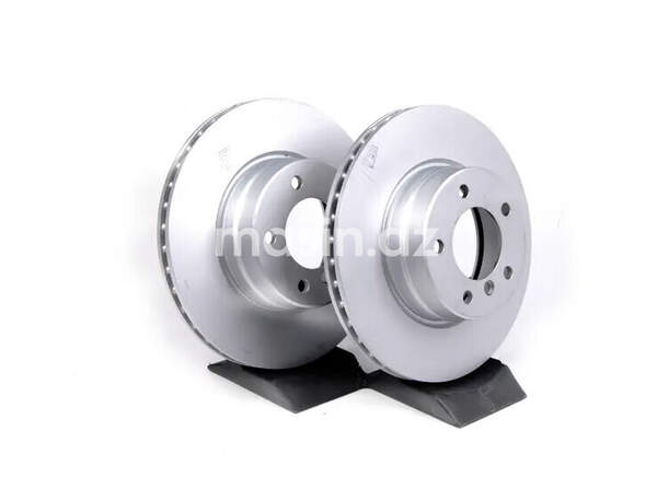 Bmw E60 - Əyləc diski