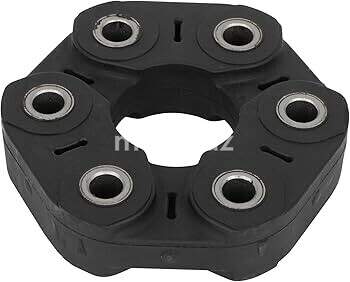 Bmw F10 - Elastik mufta