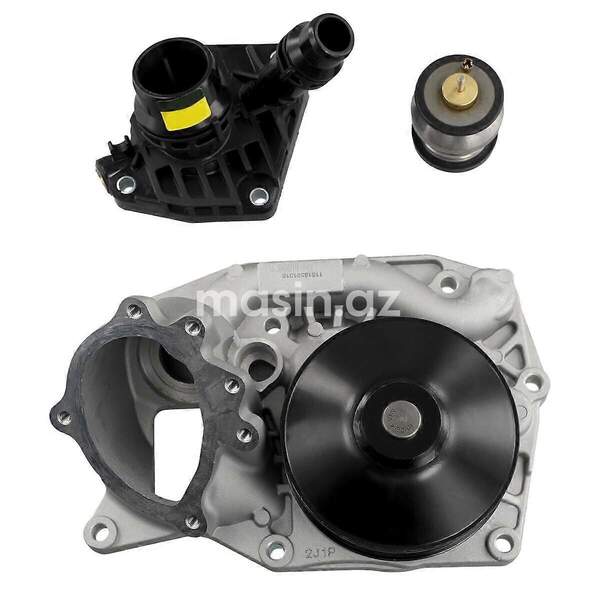 Bmw F30 - Su pompası