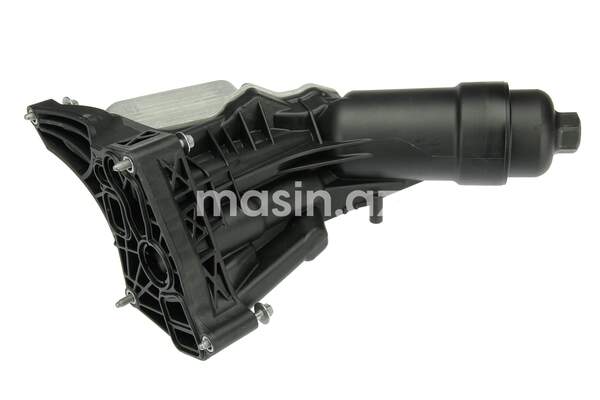 Bmw G30 - Yağ filterinin korpusu