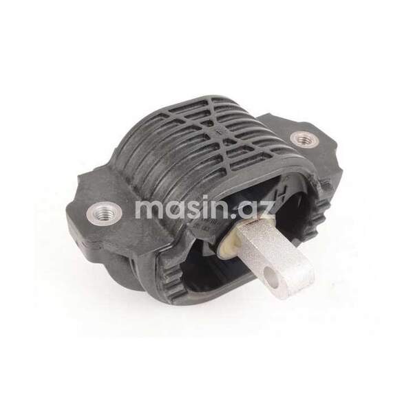 Bmw F10 - Ötürmə qutusunun yastığı