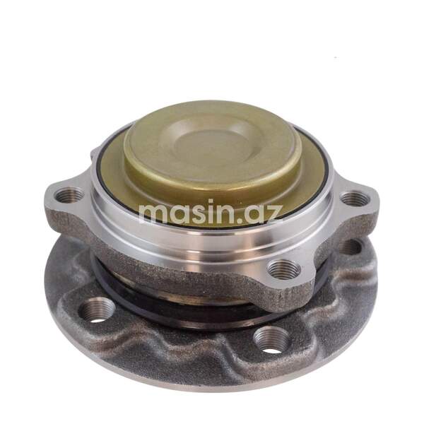 Bmw F10 - Ön stupitsa