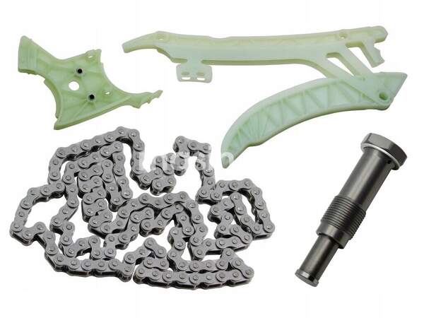 Bmw F30 - Üst sep dəsti