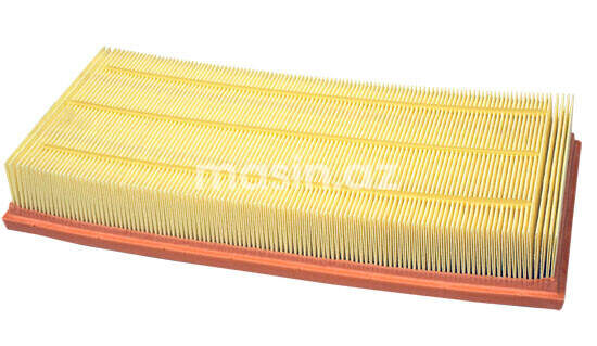 Land Rover Vogue - Hava filteri