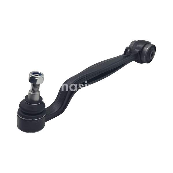 Land Rover Vogue - Qol