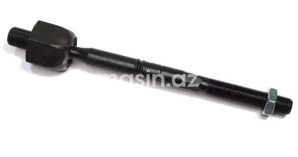 Land Rover Vogue - Almacıq