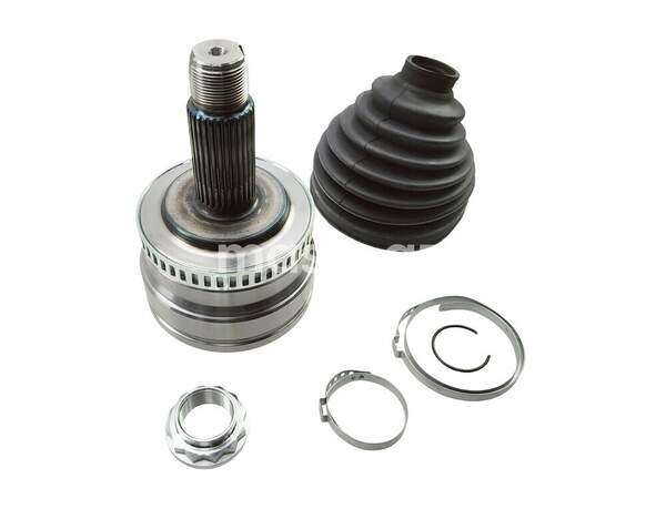 Land Rover Vogue - Çöl qranat