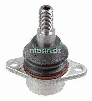 Land Rover Vogue - Şaravoy