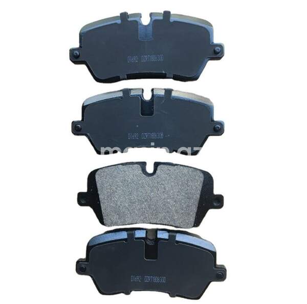 Land Rover Sports - Əyləc bəndi