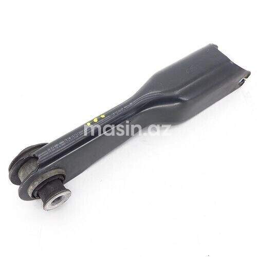 Land Rover Vogue - İdarəetmə qolu