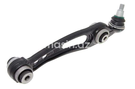 Land Rover Sport - Arxa qol