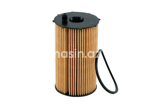 Land Rover Sport - Yağ filteri