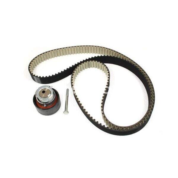 Land Rover Discovery - Remen dəst