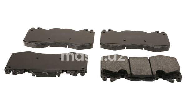 Land Rover Sport - Əyləc bəndi