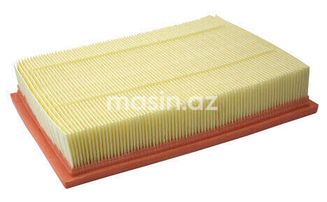 Land Rover Discovery - Hava filteri