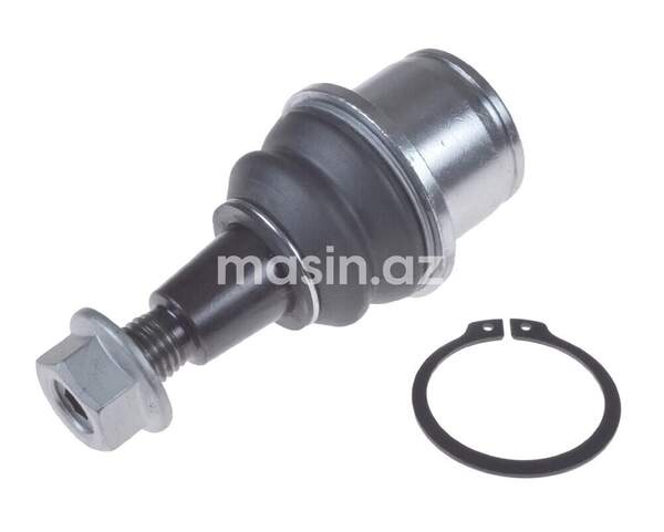 Land Rover Sport - Şaravoy