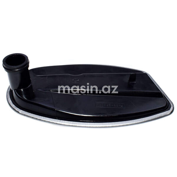 Mercedes W220 - Korobka filteri