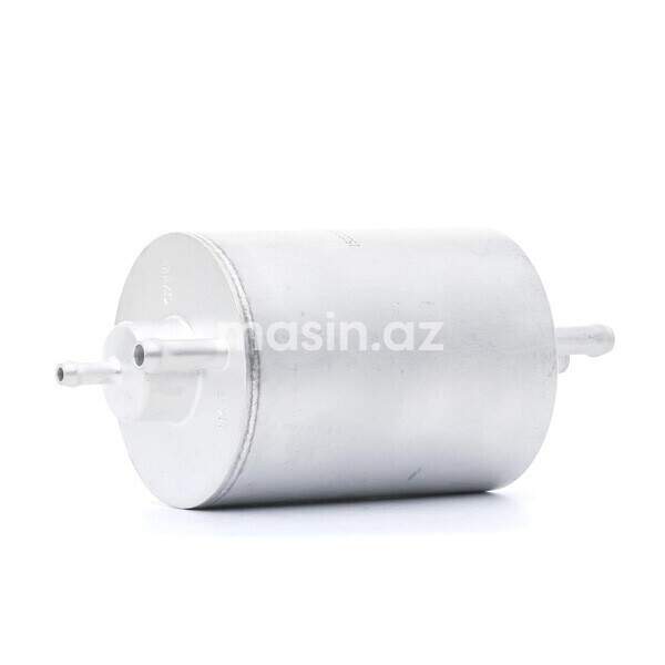 Mercedes W203 - Benzin filter