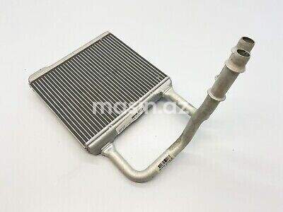 Mercedes Benz - Peç radiatoru