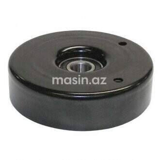 Mercedes W210 - Kəmər dartqısı