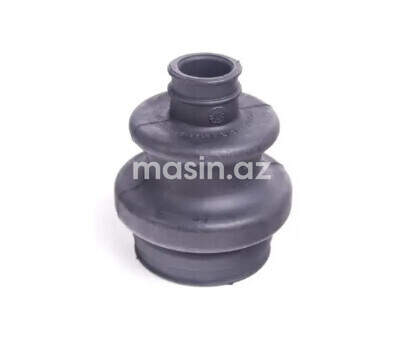 Mercedes W201 - Arxa qranat tozluğu