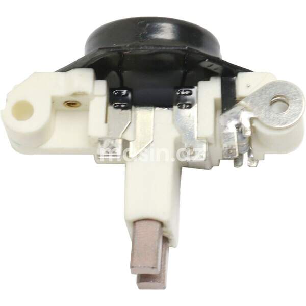 Mercedes W210 - Dinamo relesi