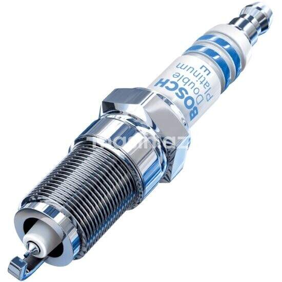 Mercedes W210 - Alışdırma şamı