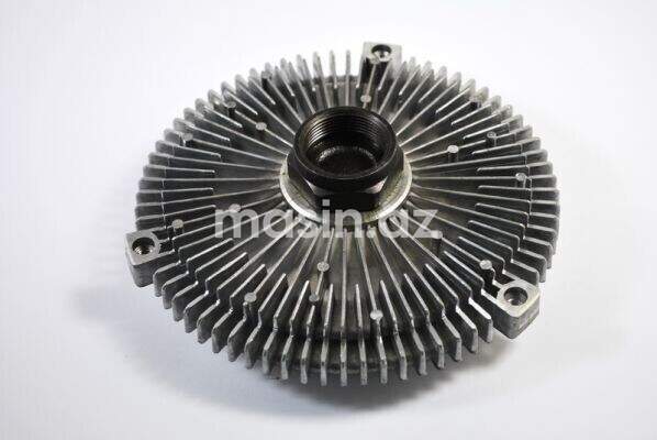 Mercedes W202 - Gidromufta