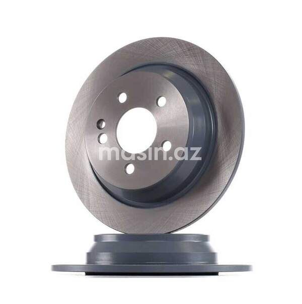 Mercedes Vito - Əyləc diski