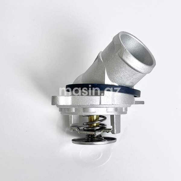 Mercedes W220 - Termostat