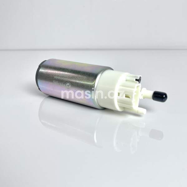 Mercedes W221 - Yanacaq nasos