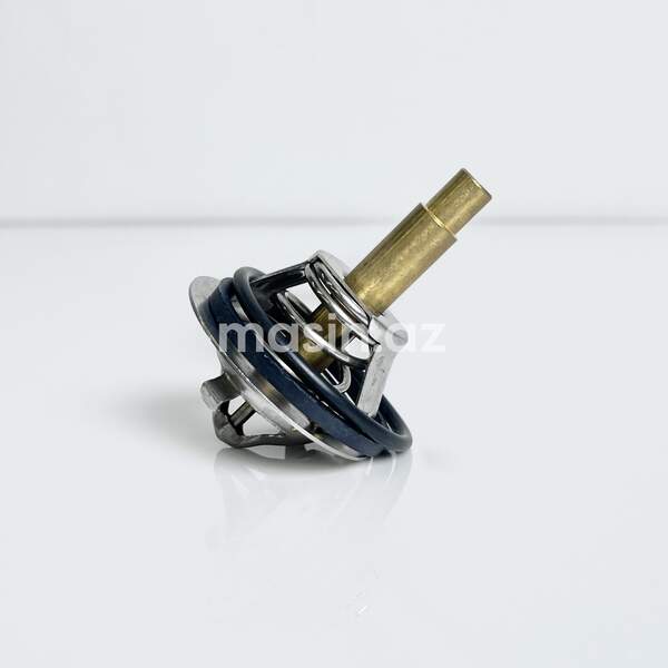 Mercedes W203 - Termostat