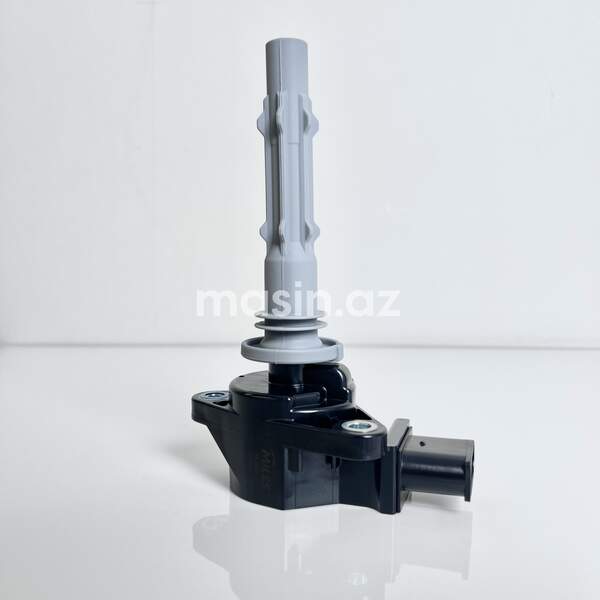 Mercedes W221 - Alovlandırm bobini