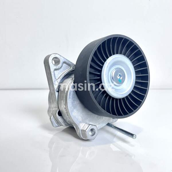 Mercedes W211 - Kəmər dartqısı