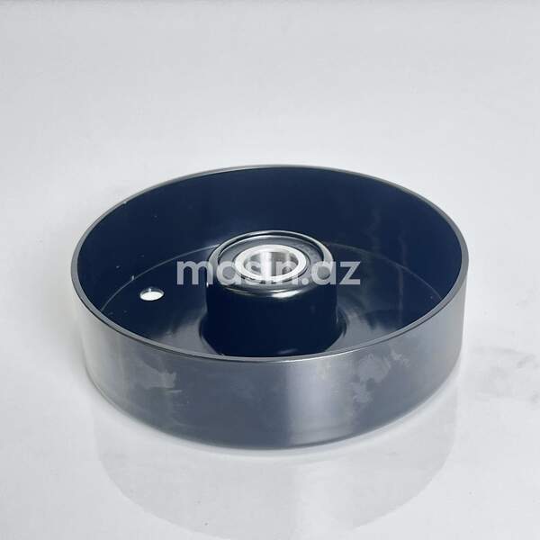 Mercedes W202 - Kəmər dartqısı