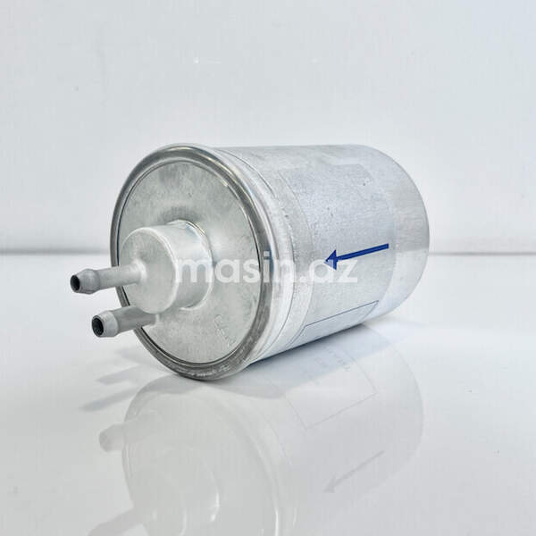 Mercedes W463 - Benzin filter