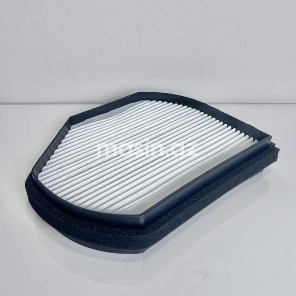 Mercedes W210 - Kondisioner filteri