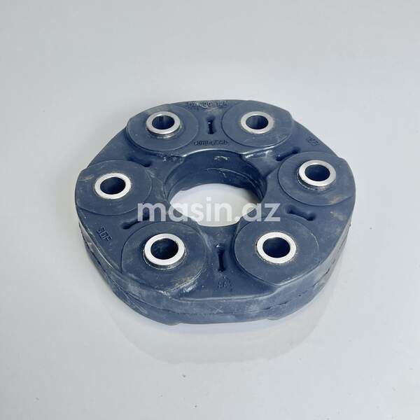 Mercedes W221 - Elastik mufta