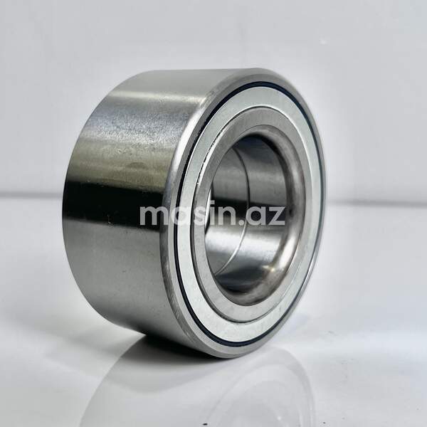 Mercedes W201 - Arxa stupiça diyircəyi