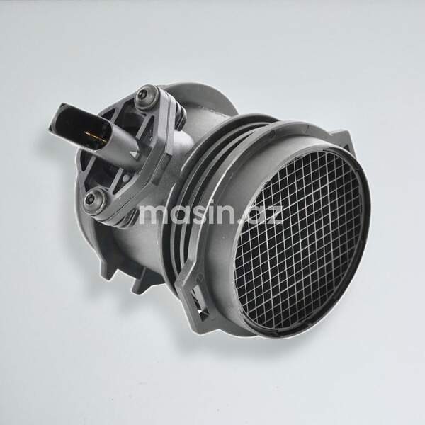 Mercedes W210 - Hava ölçən (vozduxamer)