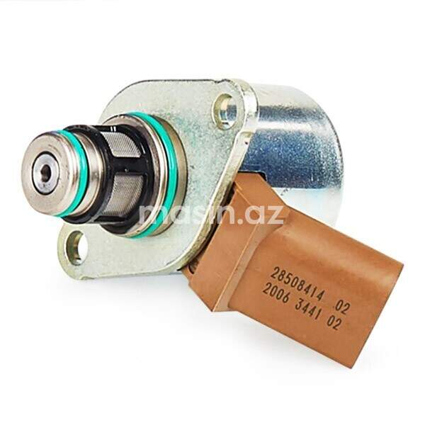 Mercedes benz - Təzyiq sensoru